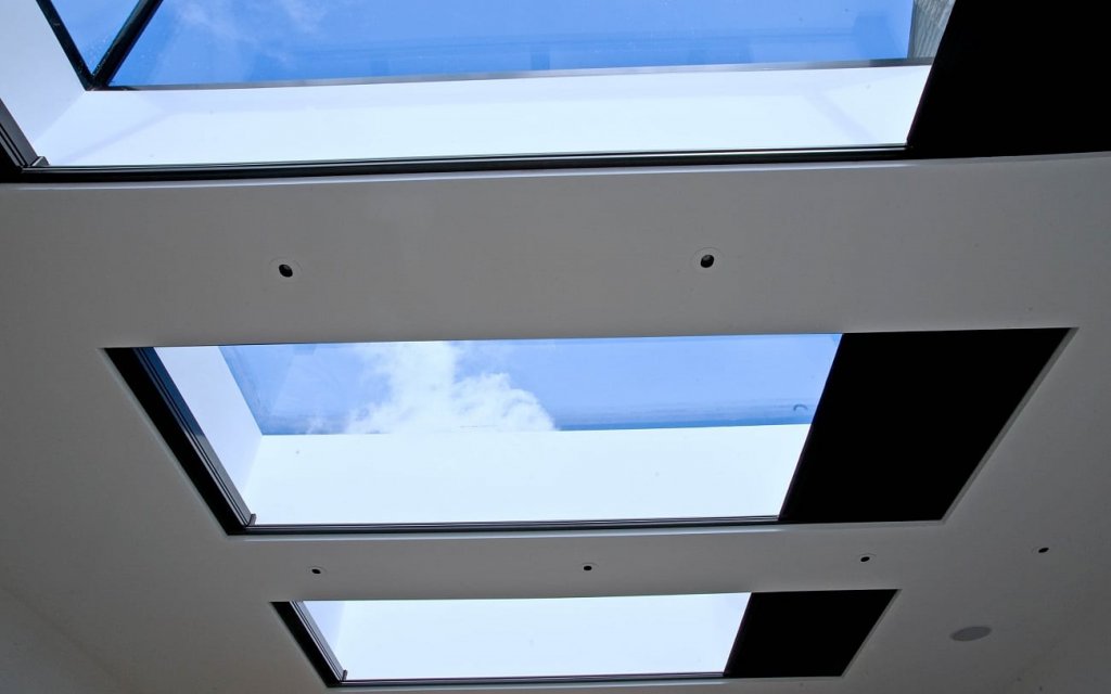 Bespoke Shading For Your Home or Business
